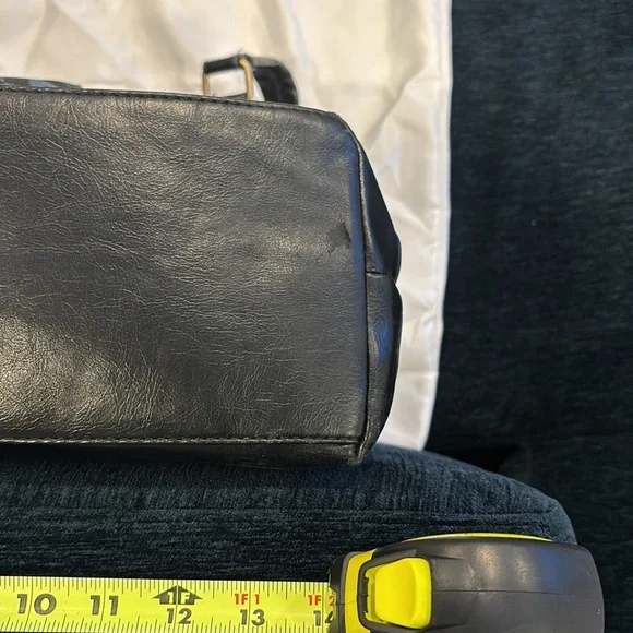 Coach classic signature bag - Picture 8 of 10